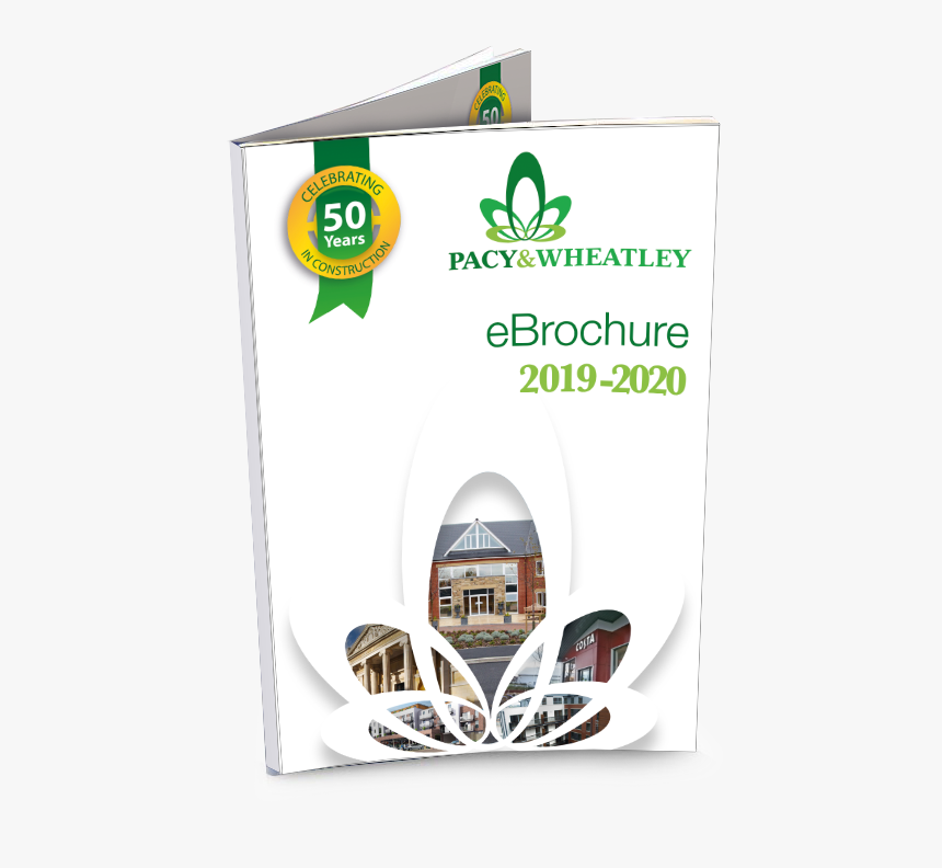 Pwc Downloadable Ebook - Flyer, HD Png Download