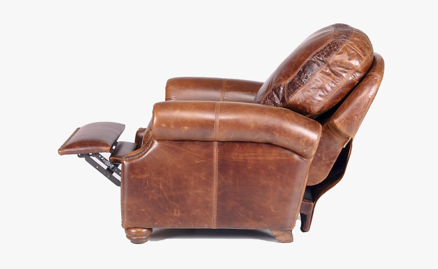 Recliner Download Png Image - Recliner, Transparent Png