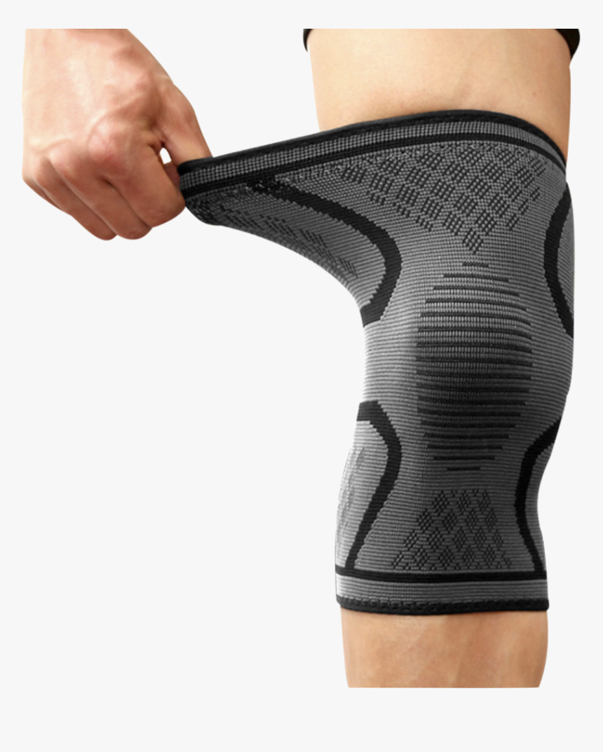 Knee Brace For Both Knees, HD Png Download