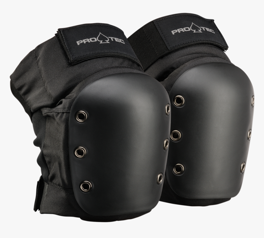 Street Knee Pads Pair 2048x, HD Png Download