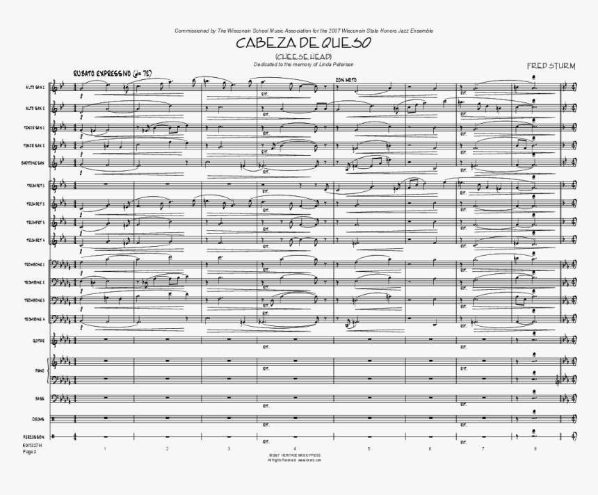 Transparent Cheesehead Png - Everytime The Flames Noten, Png Download