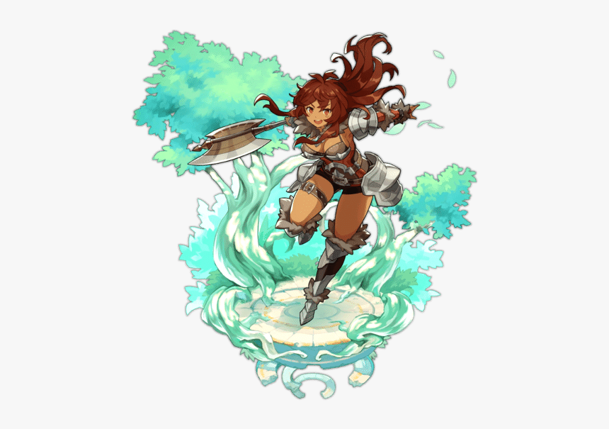 Johanna Dragalia Lost, HD Png Download