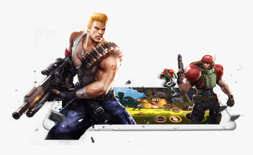 Action Figure, HD Png Download