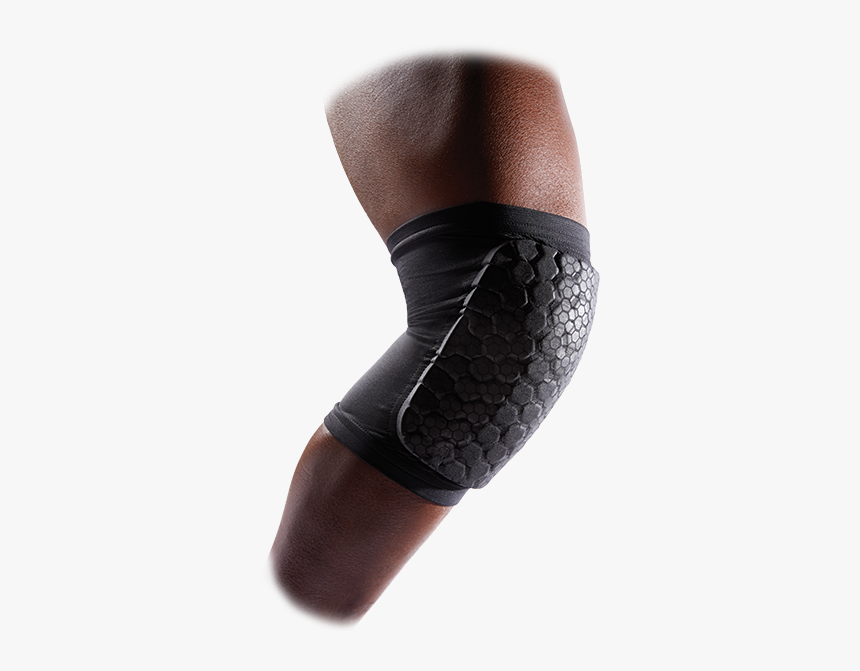 Mcdavid Hex Tuf Knee Pads, HD Png Download