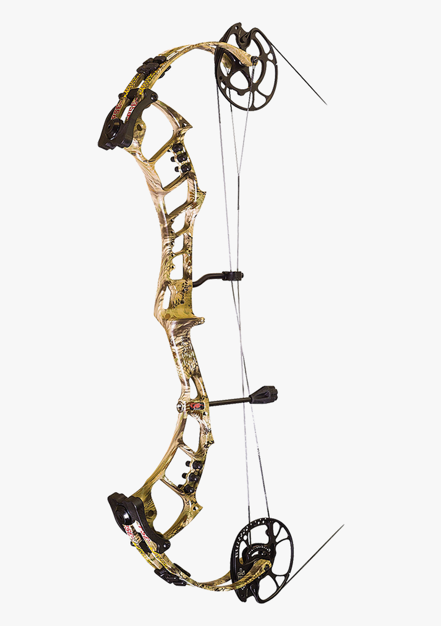 Pse Bow Madness Epix Rts, HD Png Download