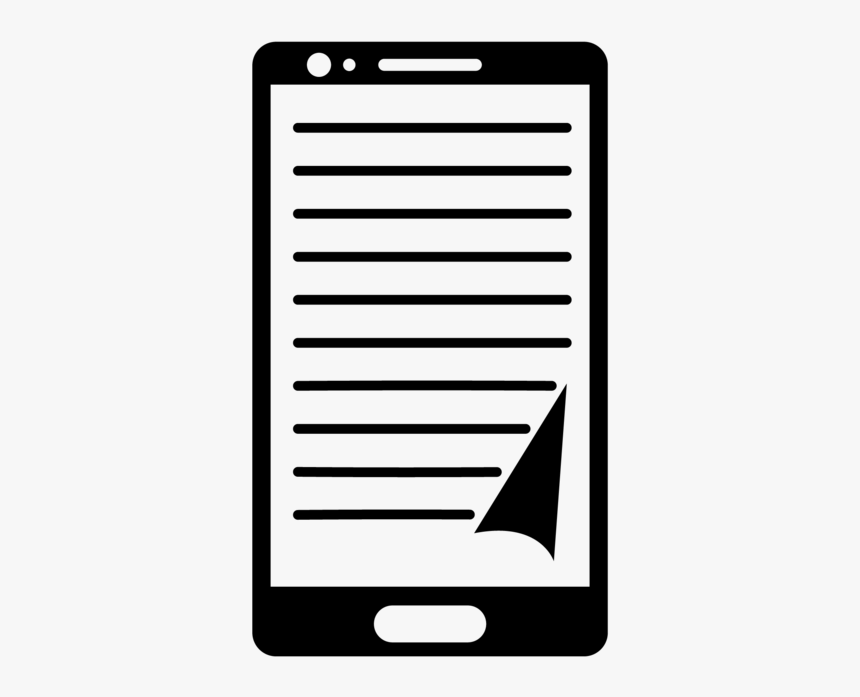 Mobile Phone Case, HD Png Download