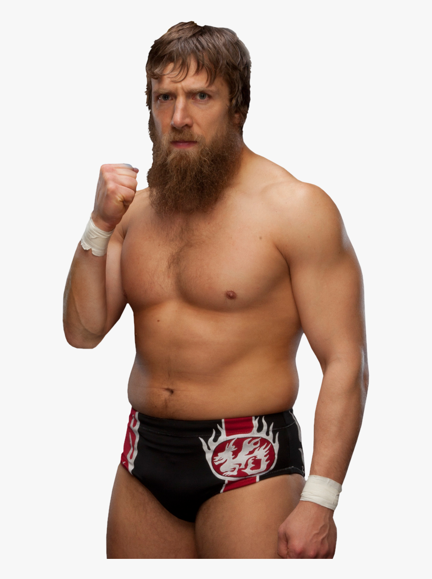 Deniel Bryan 10 Unconquerable - Daniel Bryan No Background, HD Png Download