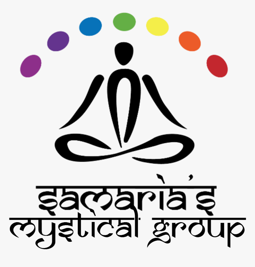 Transparent Mystical Png - Samarkan Font, Png Download