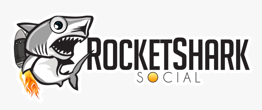 Great White Shark, HD Png Download