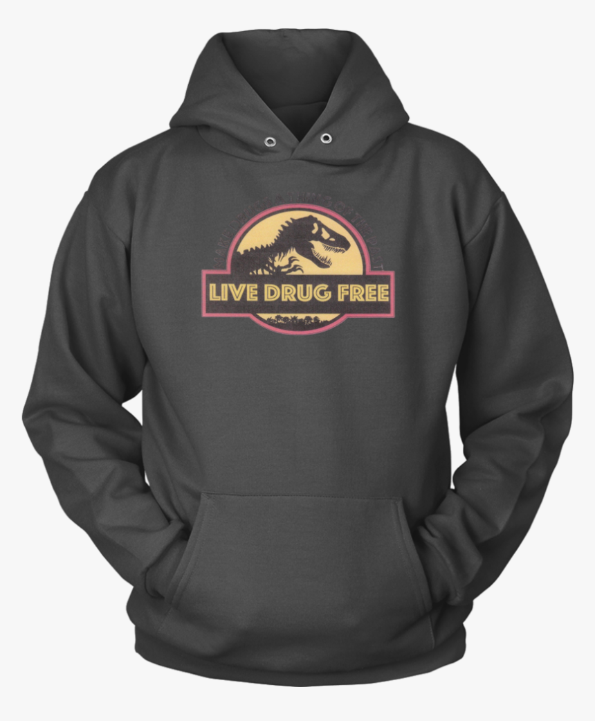 Make Drugs A Thing Of The Past - Jurassic Park, HD Png Download