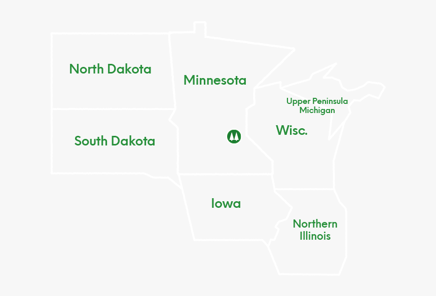 Map - Colorfulness, HD Png Download