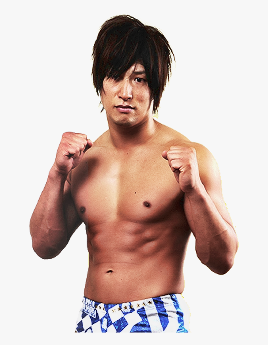 Wwe Full Size Download - Kota Ibushi Png, Transparent Png