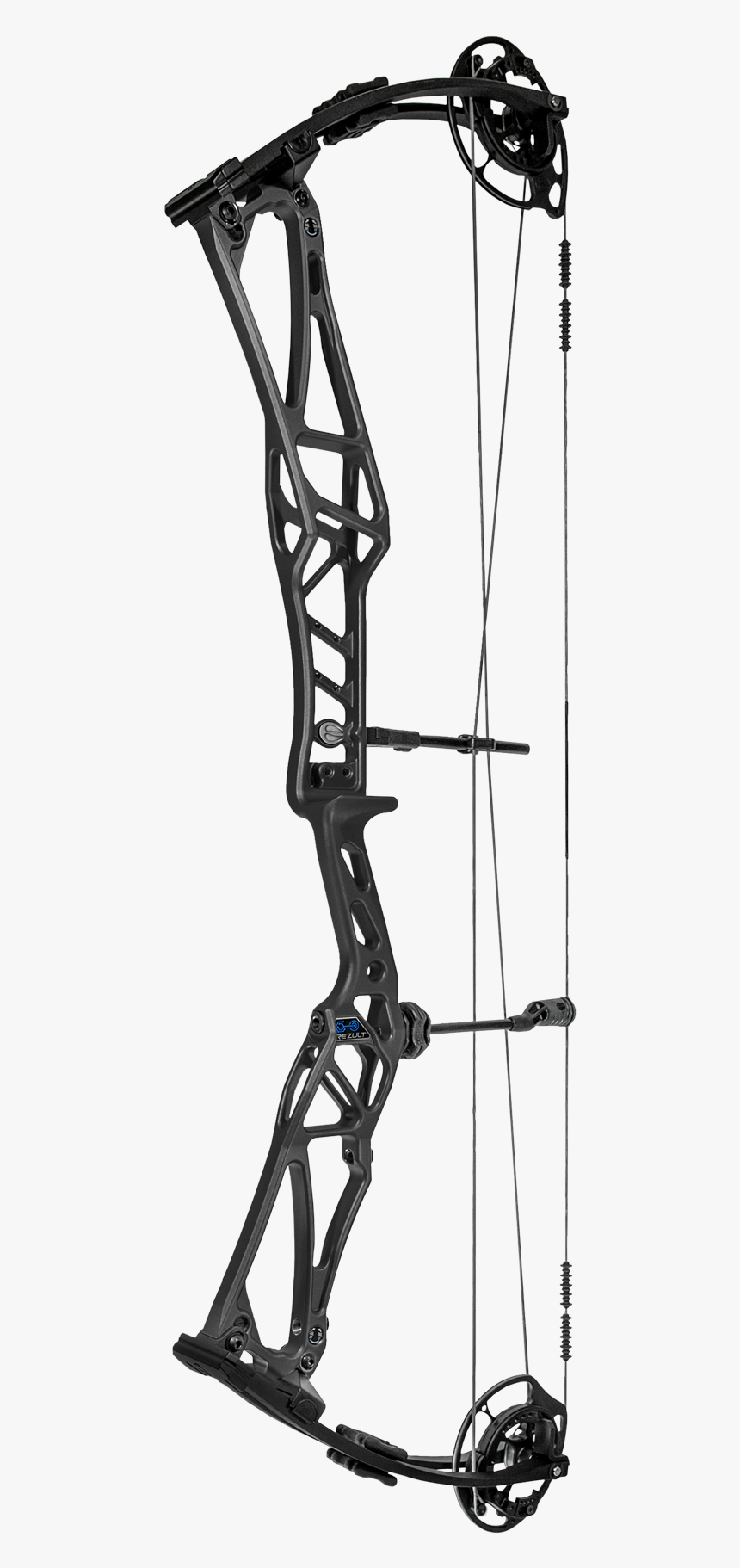 Compound Bow, HD Png Download