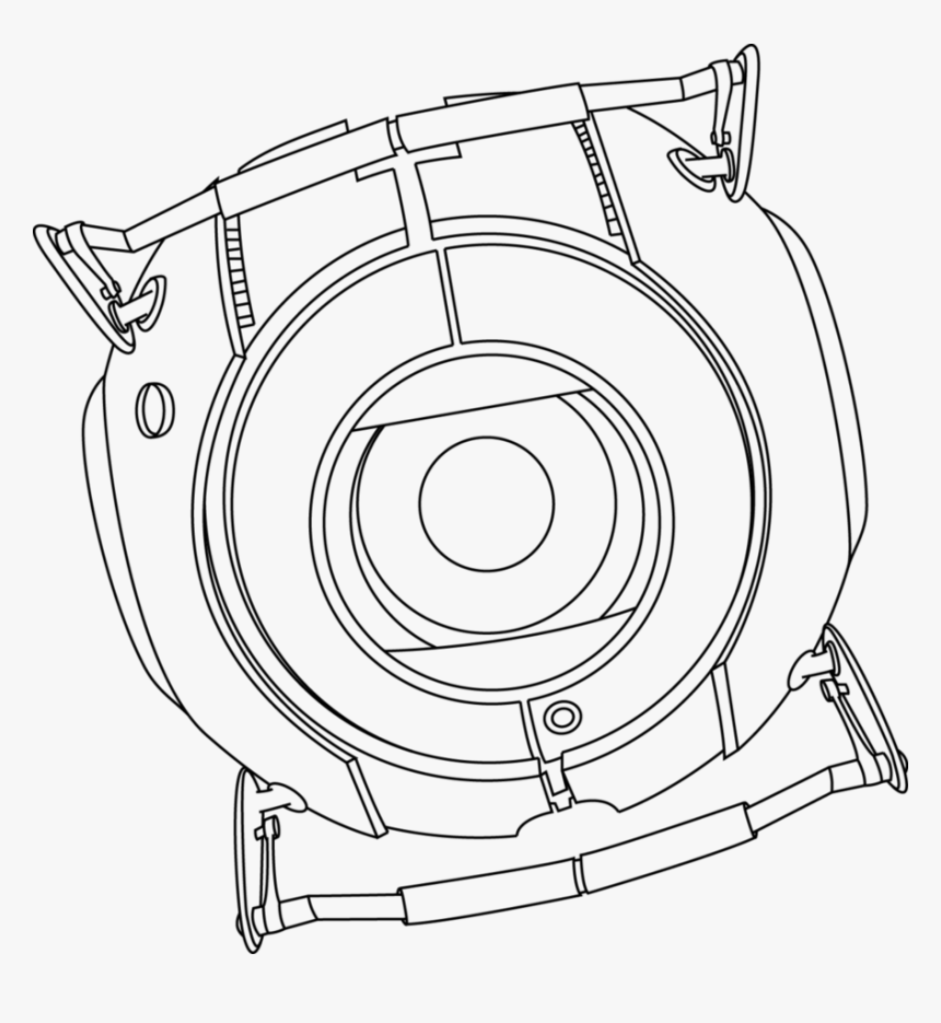 Circle, HD Png Download