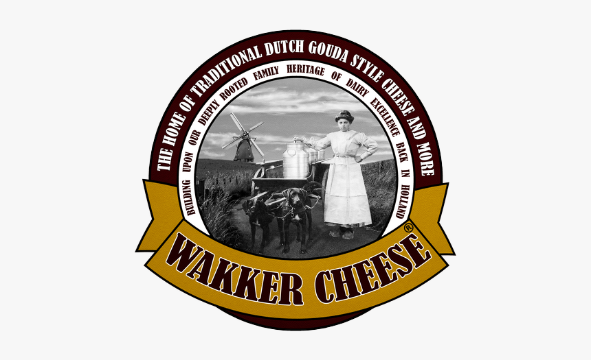 Wakker Cheese - Cheese, HD Png Download