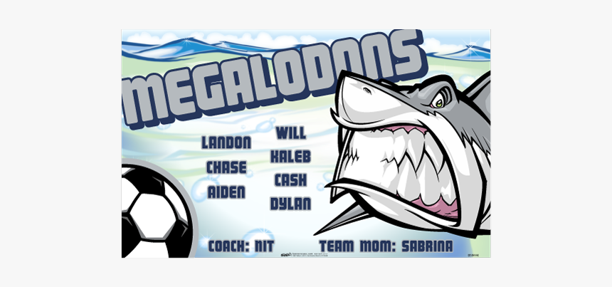 Sharks F.c., HD Png Download