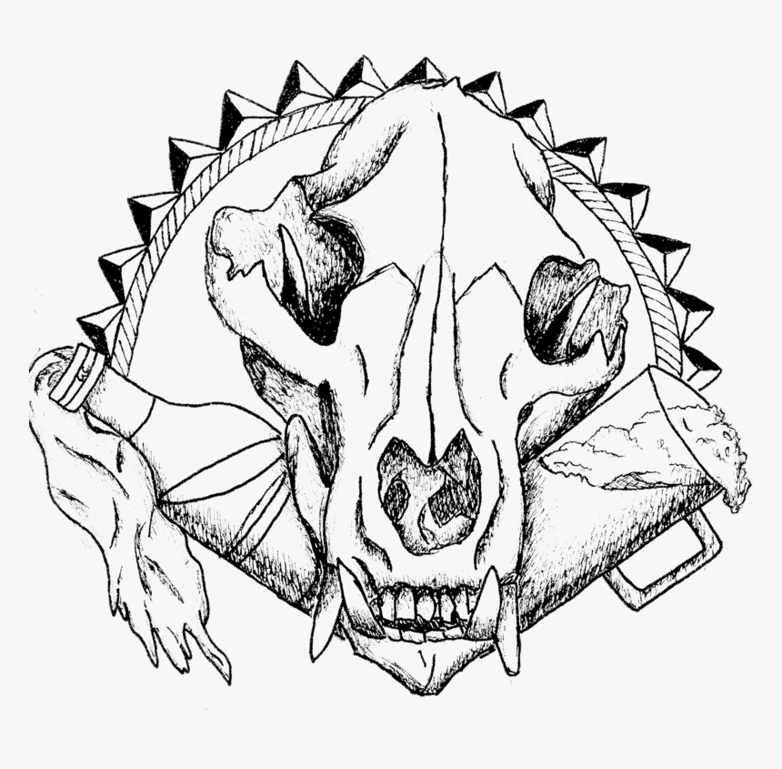 Sketch, HD Png Download