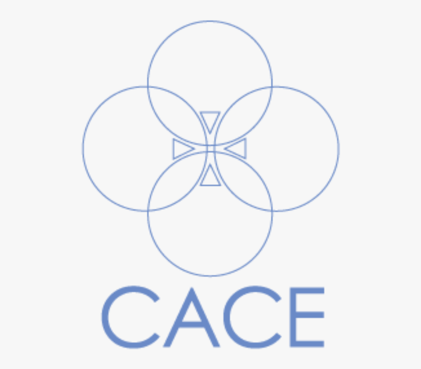 Cace Logo - Circle, HD Png Download
