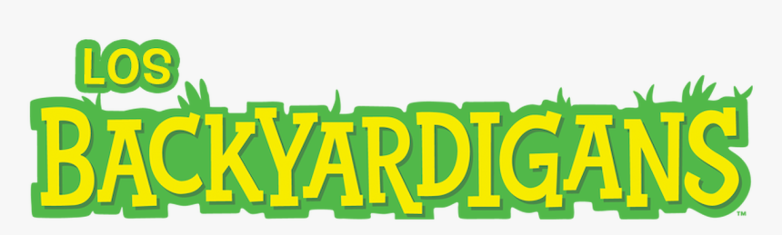Backyardigans, HD Png Download