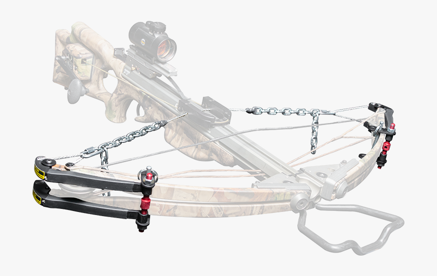 Hunt Saver Crossbow Press Faded - Cradle, HD Png Download