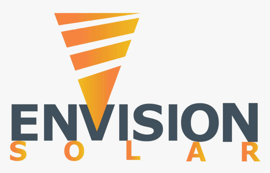 Envision Solar’s Ceo Desmond Wheatley Selected As One - Envision Solar International Inc, HD Png Download