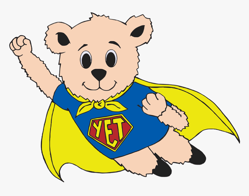 Red Ribbon Week Poster Contest - Cypress Elementary School Mascot, HD Png Download