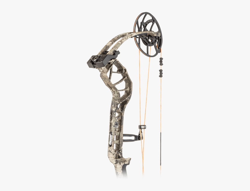 Compound Bow, HD Png Download