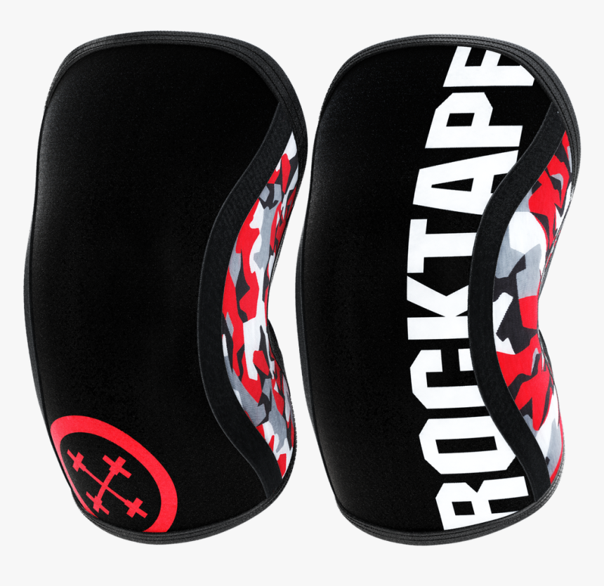 Assassins Knee Sleeves - Rodilleras De Neopreno Para Crossfit, HD Png Download