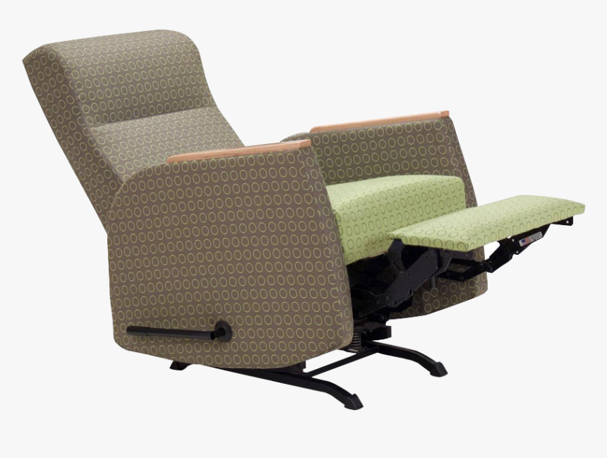 Recliner, HD Png Download
