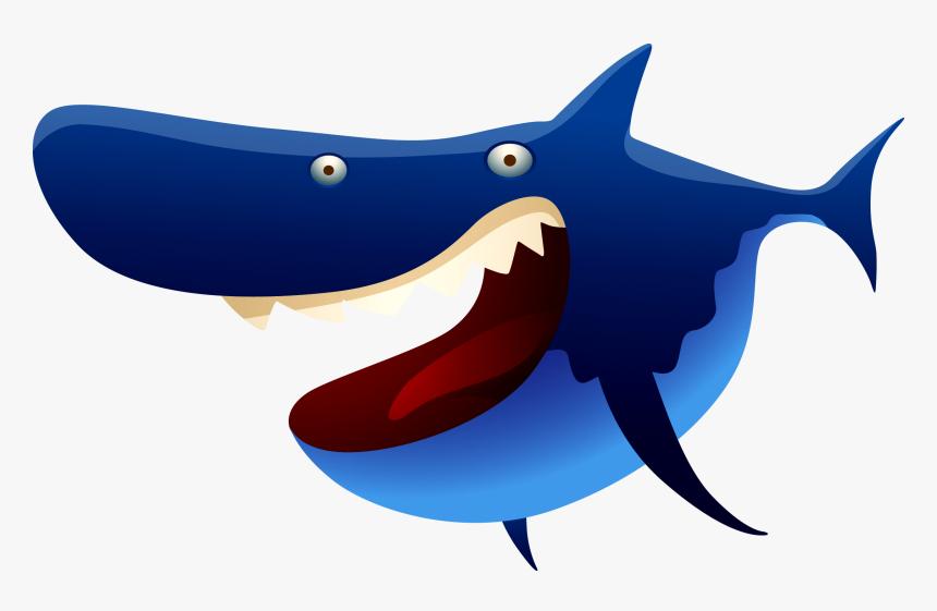 Shark, HD Png Download