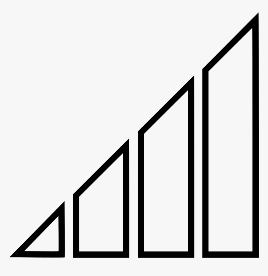 No Signal - Line Art, HD Png Download