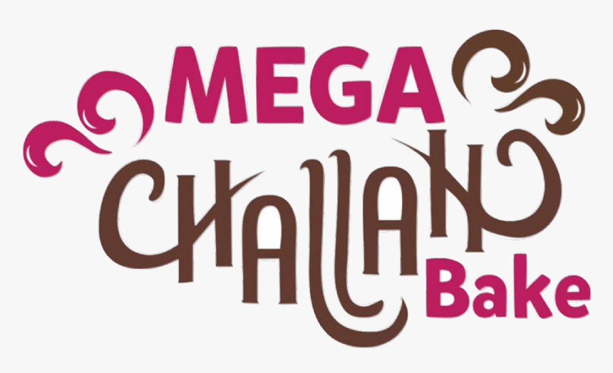 Mega Challah Bake, HD Png Download