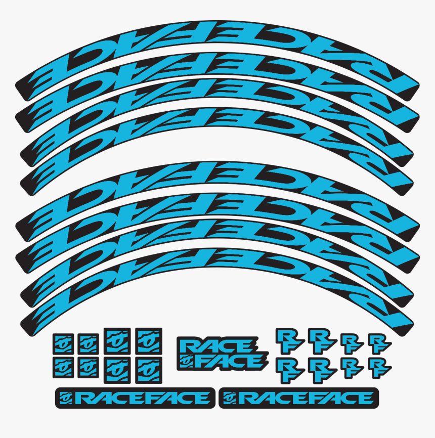 race face arc 35 offset