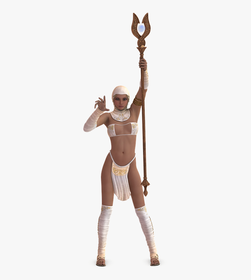 Figurine, HD Png Download