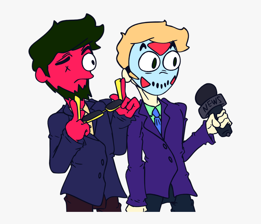 Cartoon, HD Png Download