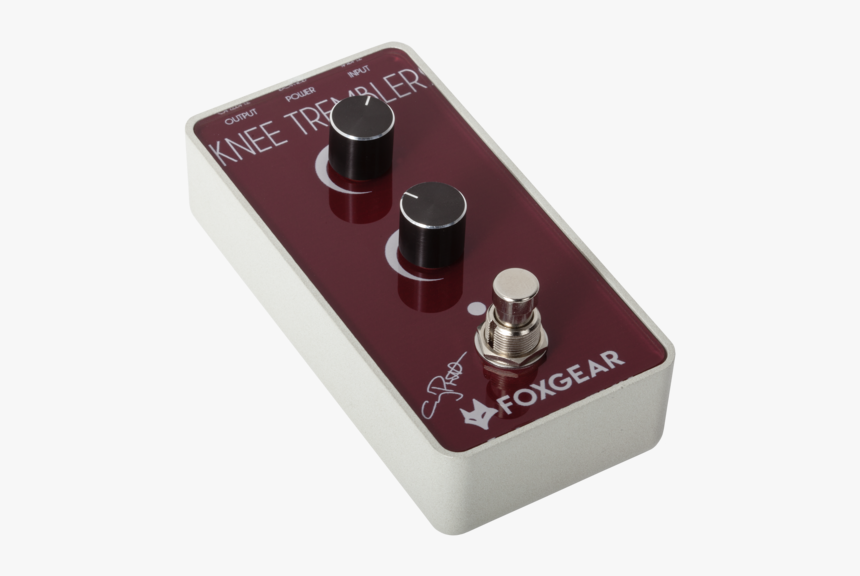 Knee Trembler Pedal Lead, HD Png Download