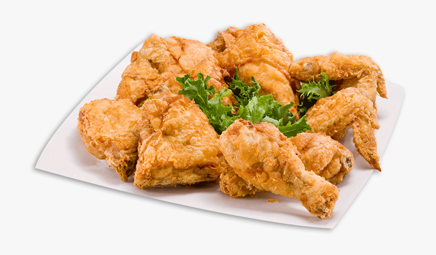 Transparent Chicken Nugget Clipart - بطاطا مخلل مثومة خبز, HD Png Download