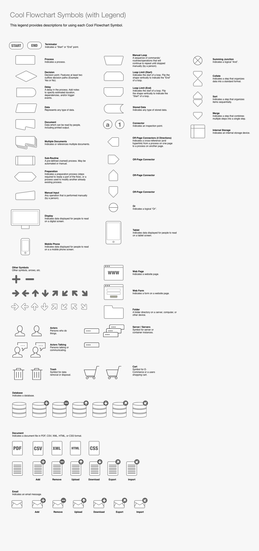 Document, HD Png Download