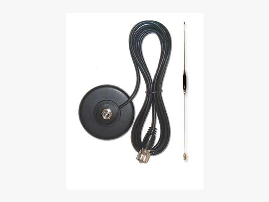Ham Radio Antenna Kit - Cable, HD Png Download