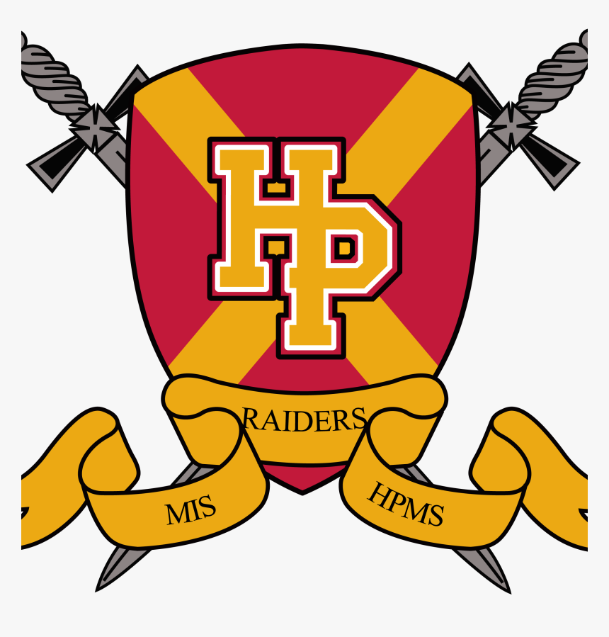 Highland Park School Dallas Logo, HD Png Download