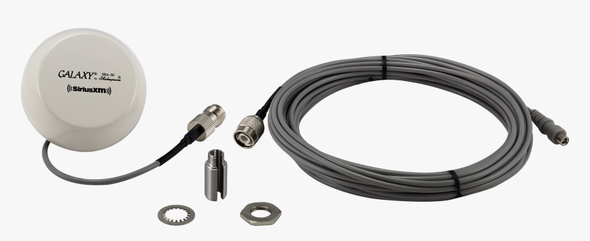 Sirius Xm® Satellite Radio Antenna - Usb Cable, HD Png Download