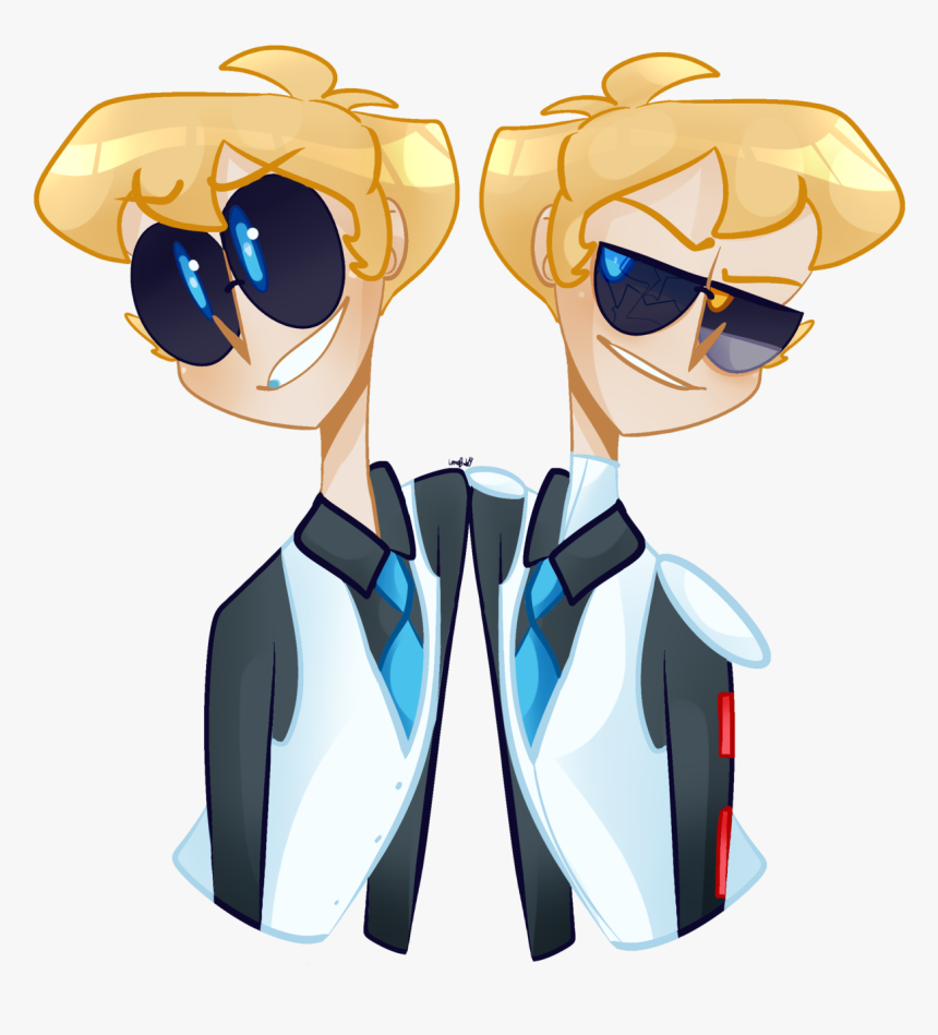 Corrupted Wheatley Hd Png Download Transparent Png Image Pngitem