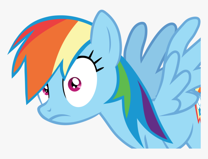 Frownfactory, Cutie Mark, Eyes Wide Open, Grannies - Cartoon, HD Png Download