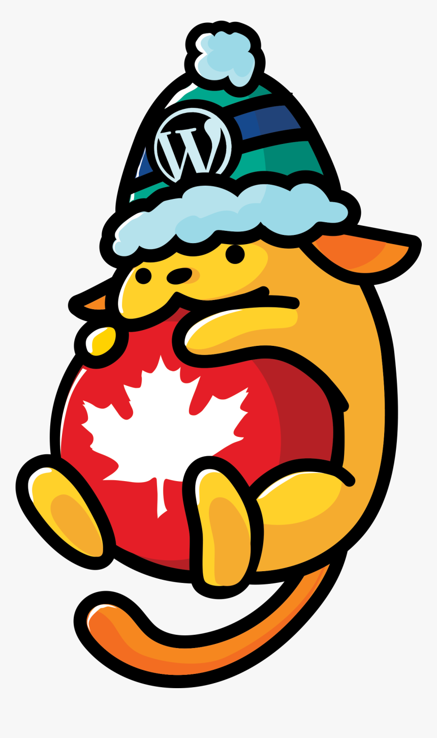 Rosie The Wapuu, HD Png Download