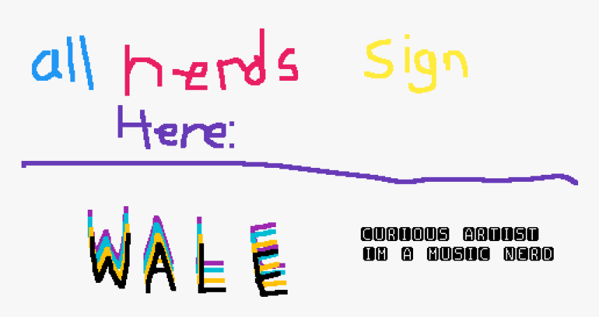 Calling All Nerds - Graphic Design, HD Png Download