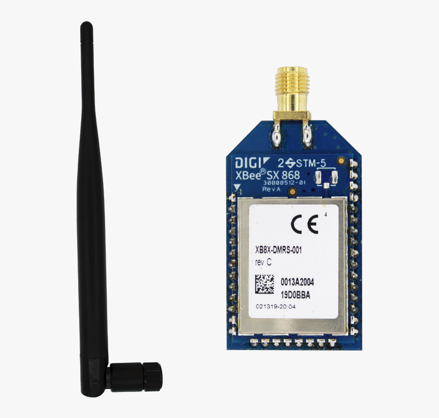 Long Range Radio Antenna - Perfume, HD Png Download