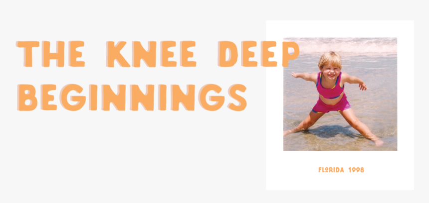 Thekneedeepbeginnigs, HD Png Download