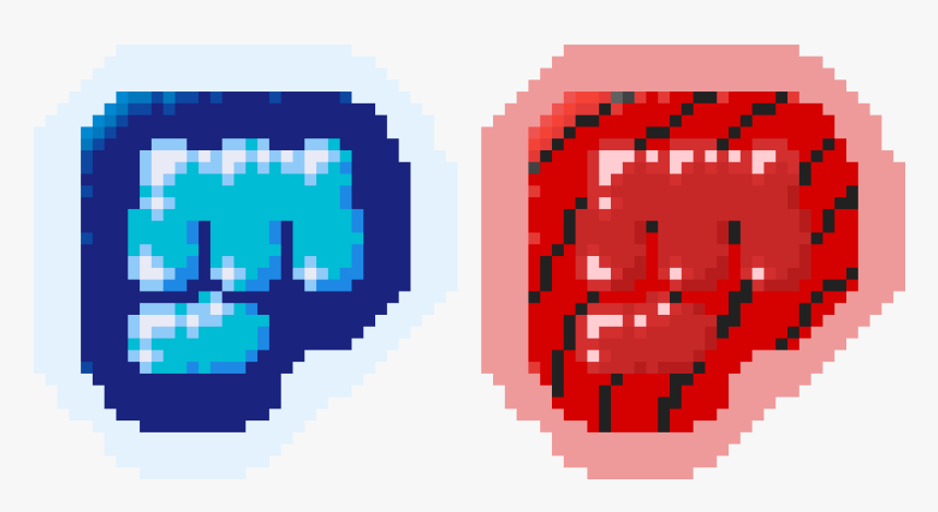 Pewdiepie Bro Fist, HD Png Download