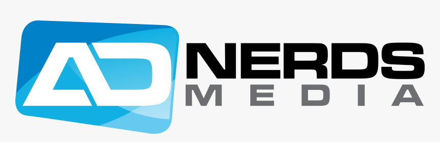 Adnerds Media - Graphic Design, HD Png Download