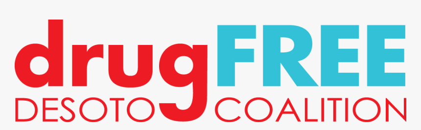 Drug Free Desoto Coalition, HD Png Download
